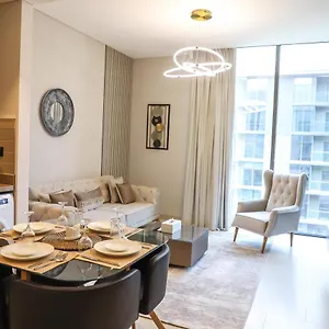 By Latinem Luxury 1br Holiday Cv A2605 Near To Burj Khalifa , دبي الإمارات العربية المتحدة